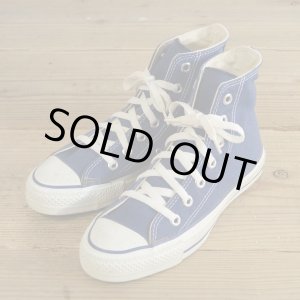 画像: CONVERSE ALL STAR Hi Made in USA 【Ladys】