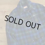 画像: Pendleton Wool Check Duffle Coat