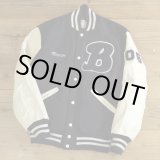 画像: DeLONG Stadium Jacket