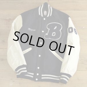 画像: DeLONG Stadium Jacket