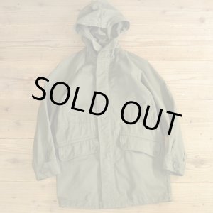 画像: French Military M64 Parka 【X-Small】