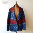 画像1: Pendleton Native Rag Jacket (1)