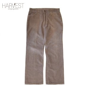 画像: Old Levi`s Action Casuals Corduroy Pants  【SALE】