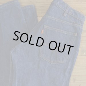 画像: 80s Levi's 505 Denim Jeans