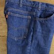 画像1: 80s Levi's 646 Denim Jeans (1)