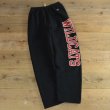 画像1: Champion Print Sweat Pants (1)