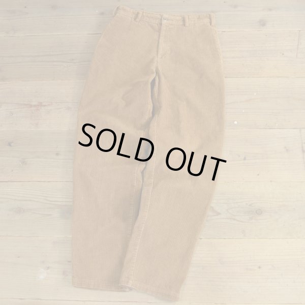 画像1: Brooks Brothers Corduroy Trouser Pants (1)