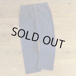 画像: Levi's 501 Denim Pants Made in USA