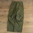 画像1: US ARMY M-65 Field Cargo Pants (1)