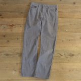 画像: 70s Levi's 517 Corduroy Pants