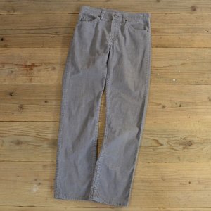 画像: 70s Levi's 517 Corduroy Pants