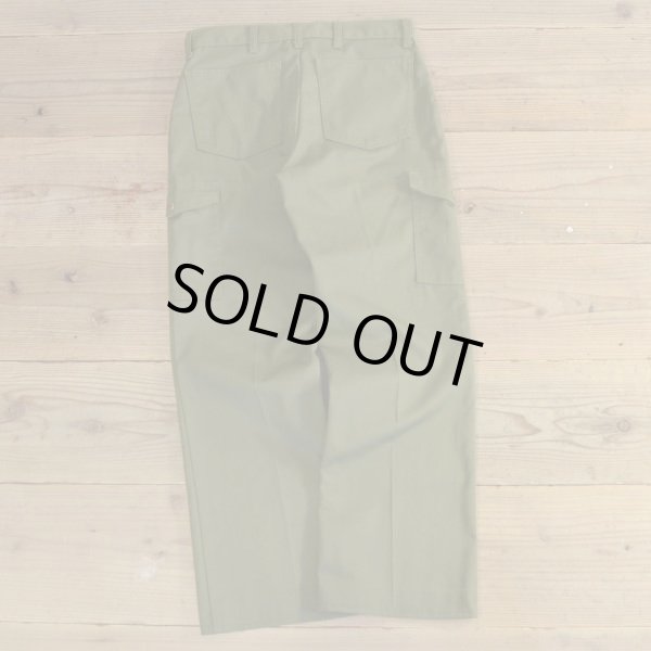 画像2: BOY SCOUTS OF AMERICA Cargo Pants (2)