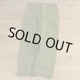 画像: BOY SCOUTS OF AMERICA Cargo Pants