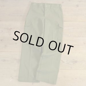 画像: BOY SCOUTS OF AMERICA Cargo Pants