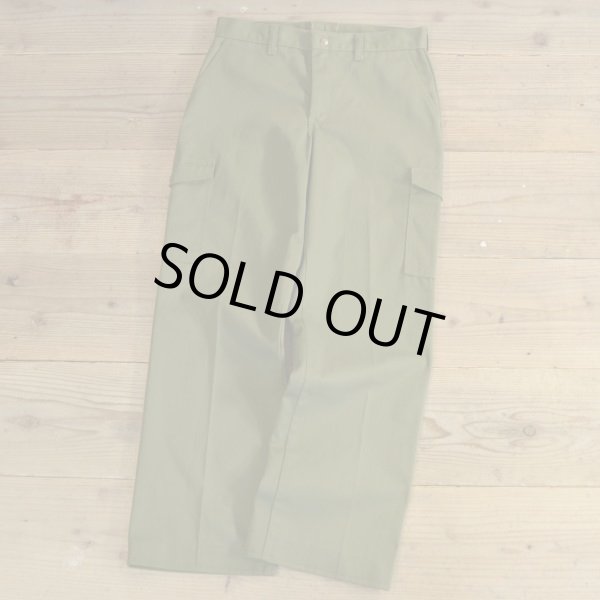 画像1: BOY SCOUTS OF AMERICA Cargo Pants (1)