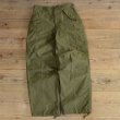 画像1: US ARMY M-51 Field Cargo Pants (1)