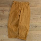 画像: 70s STREAM AND FIELD Hunting Pants