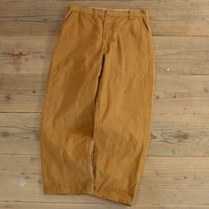 画像: 70s STREAM AND FIELD Hunting Pants