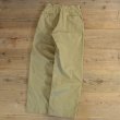 画像2: 60s Unknown Army Chino Pants (2)