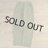 画像: BOY SCOUTS OF AMERICA Bush Pants