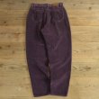 画像2: L.L.Bean Corduroy Sarouel Pants (2)