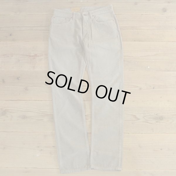 画像1: Polo Ralph Lauren Vintage Corduroy Pants (1)