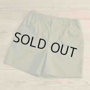 画像: BOY SCOUTS OF AMERICA Bush Half Pants