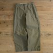 画像1: 40-50s US ARMY M-43 Field Pants (1)