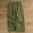 画像1: 1972 US ARMY M-65 Field Cargo Pants (1)