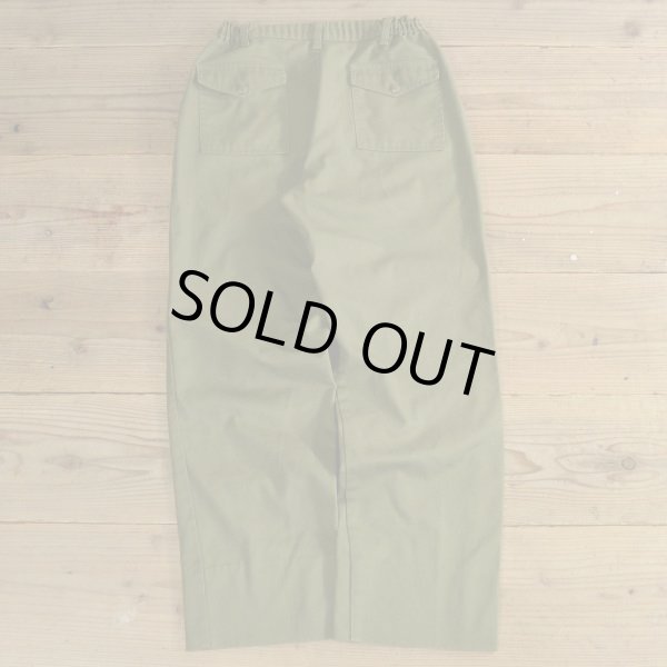 画像2: BOY SCOUTS OF AMERICA Bush Pants (2)