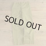 画像: 70s BOY SCOUTS OF AMERICA Trousers