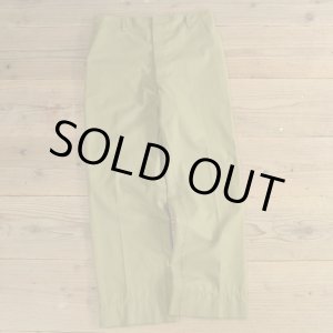 画像: 70s BOY SCOUTS OF AMERICA Trousers