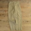 画像1: 60-70s Powr House Vintage Chino Pants (1)