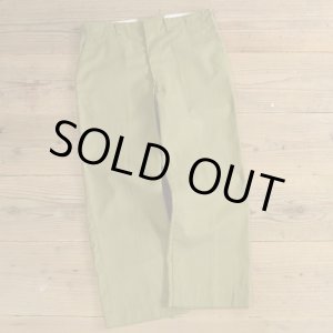 画像: 70s BOY SCOUTS OF AMERICA Trousers