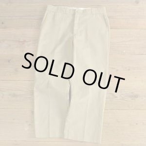 画像: 80s BIG MAC Chino Pants