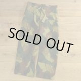 画像: Belgium Military M1954 Camouflage Pants Resize