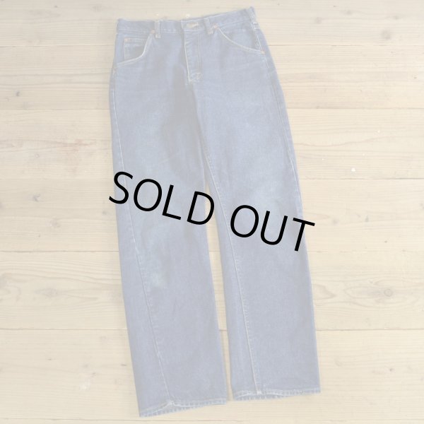 画像1: 70-80s Lee 200 Denim Pants (1)