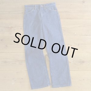 画像: Wrangler 936 Denim Pants MADE IN USA