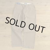 画像: Polo Ralph Lauren Color Chino Pants 【W32】