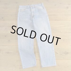 画像: Levi's 510-0217 Denim Pants MADE IN USA 【W31】