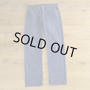 画像: Levi's 501 Denim Pants MADE IN USA 【W34】