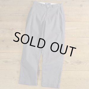 画像: Polo Ralph Lauren Chino Pants 【W30】