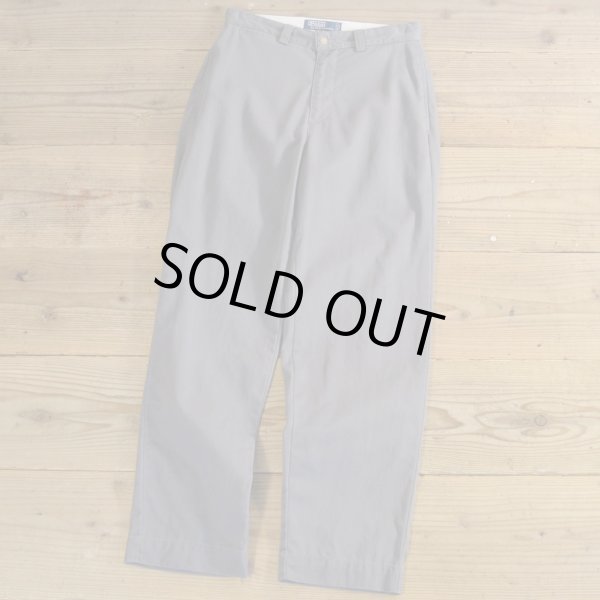 画像1: Polo Ralph Lauren Chino Pants 【W30】 (1)