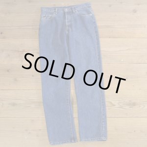 画像: RRL Denim Pants MADE IN USA 【W30】