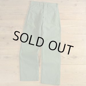 画像: Unknown Baker Pants MADE IN USA 【W30】