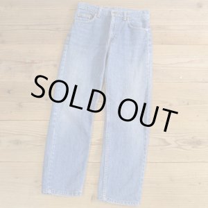 画像: Levi's 505 Denim Pants MADE IN USA 【W29】