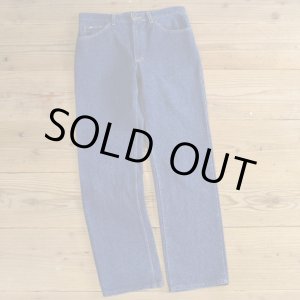 画像: Lee 200 Denim Pants MADE IN USA 【W32】