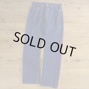 画像: Levi's 501 Denim Pants MADE IN USA 【W31】