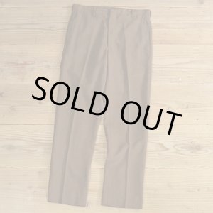 画像: 60s Penneys KORATRON Slacks 【W30】