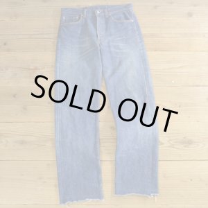 画像: Levi's 501 Denim Pants MADE IN USA 【W32】